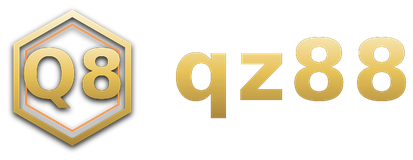 qz88 logo