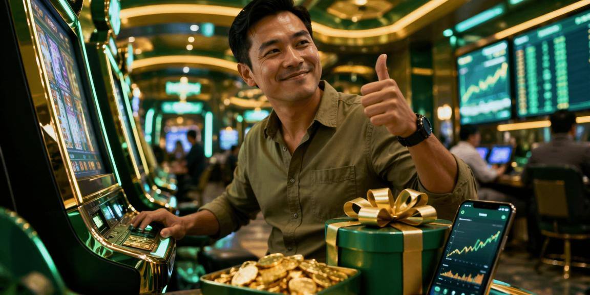 qz88 casino app visual